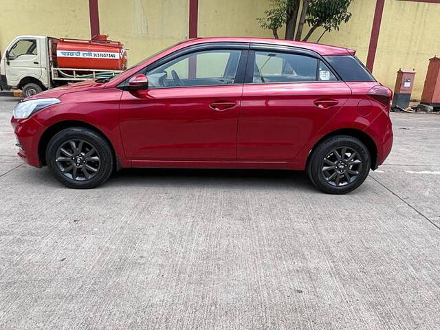 Used Hyundai Elite i20 [2017-2018] Asta 1.2 in Mumbai