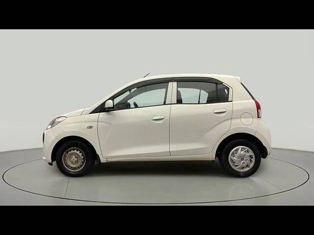 Used Hyundai Santro Magna AMT [2018-2020] in Kochi