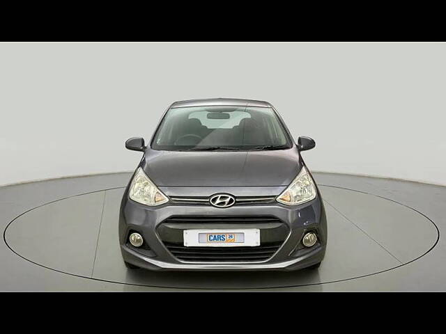 Used Hyundai Grand i10 [2013-2017] Magna 1.2 Kappa VTVT [2013-2016] in Delhi