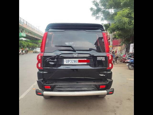 Used Mahindra Scorpio S11 MT 7S CC in Lucknow