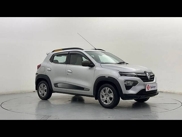 Used Renault Kwid [2015-2019] 1.0 RXT Opt [2016-2019] in Ghaziabad