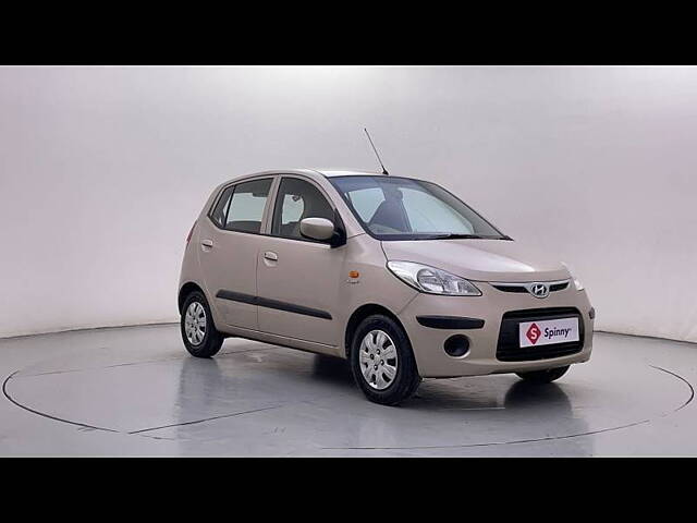 Used Hyundai i10 [2007-2010] Magna 1.2 in Bangalore