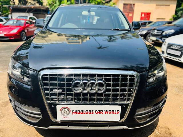 Used 2011 Audi Q5 in Mumbai