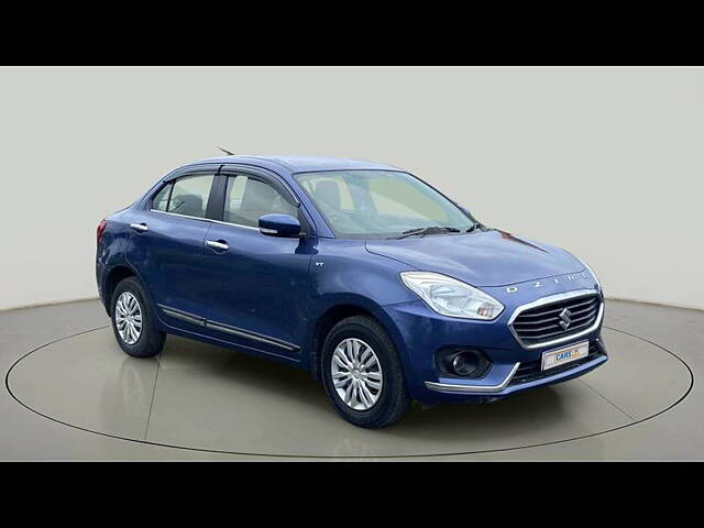 Used 2018 Maruti Suzuki DZire in Nagpur