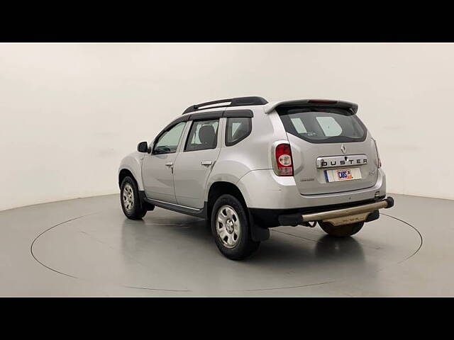 Used Renault Duster [2012-2015] 85 PS RxE Diesel in Bangalore