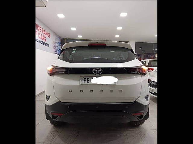 Used Tata Harrier [2019-2023] XM [2019-2020] in Ludhiana