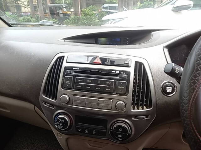 Used Hyundai i20 [2012-2014] Asta (O) 1.2 in Mumbai