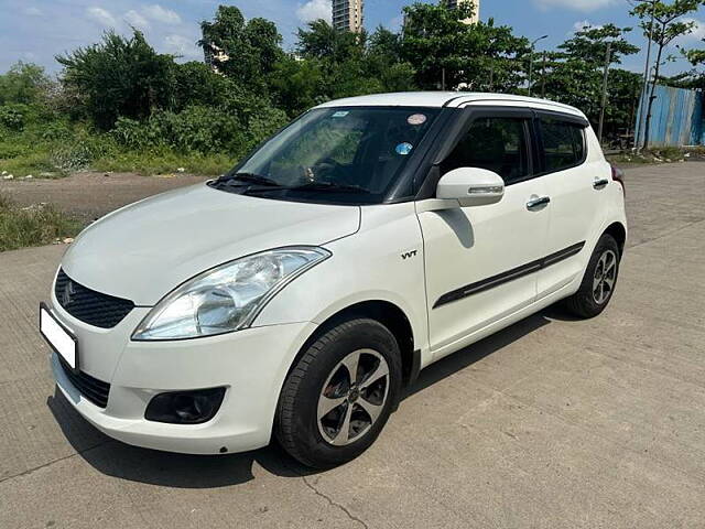 Used Maruti Suzuki Swift [2011-2014] VXi in Mumbai