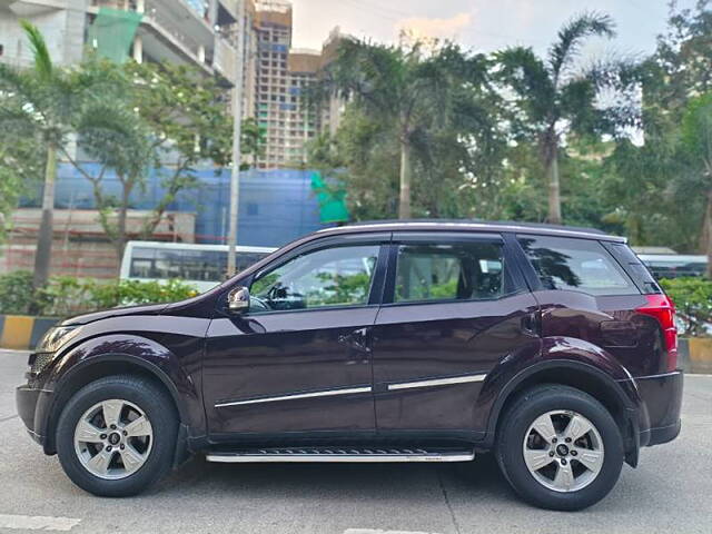 Used Mahindra XUV500 [2011-2015] W8 in Mumbai