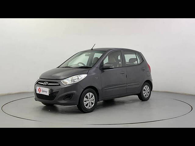 Used 2011 Hyundai i10 in Ahmedabad