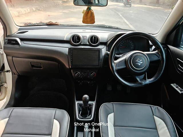 Used Maruti Suzuki Swift [2014-2018] LXi (O) in Delhi