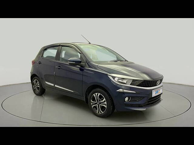 Used 2021 Tata Tiago in Kochi