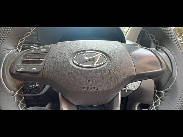 Used Hyundai Aura [2020-2023] S 1.2 CNG in Nashik