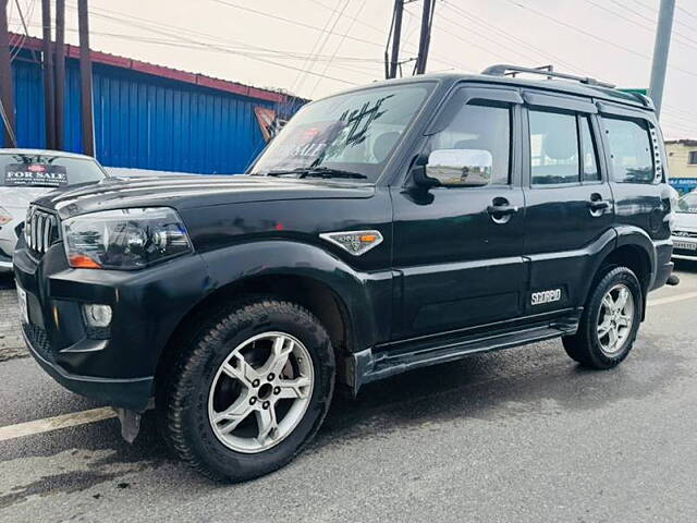 Used Mahindra Scorpio [2014-2017] S10 in Ranchi