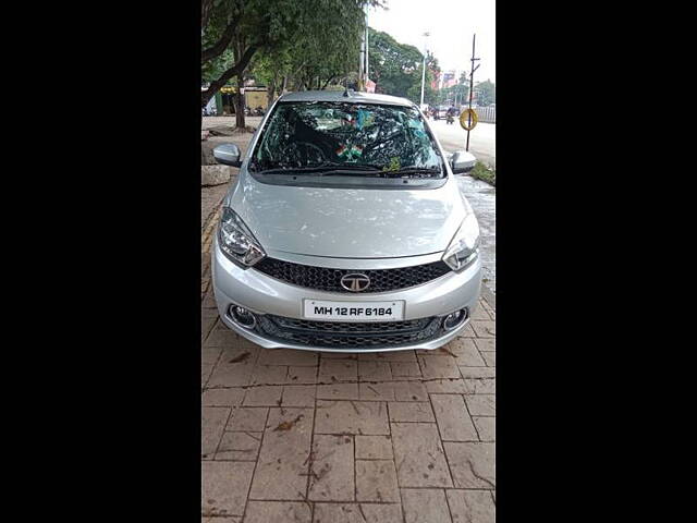 Used 2019 Tata Tiago in Pune