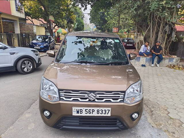 Used 2019 Maruti Suzuki Wagon R in Kolkata