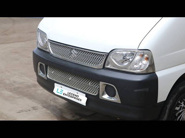 Used Maruti Suzuki Eeco [2010-2022] 5 STR AC (O) CNG in Thane