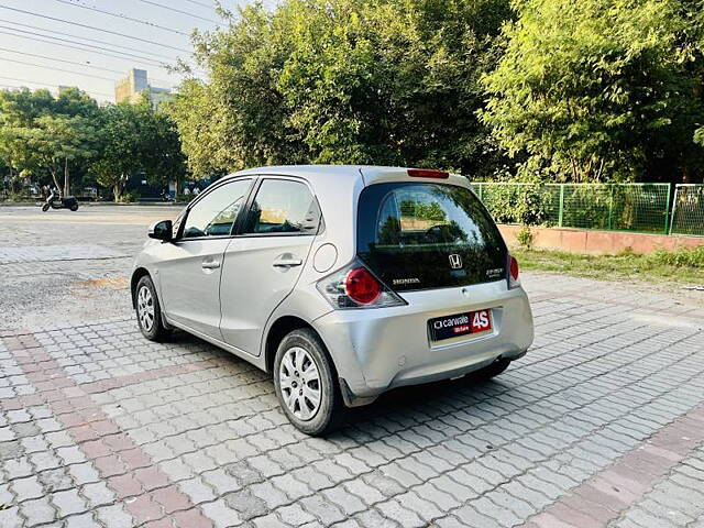 Used Honda Brio [2013-2016] S MT in Delhi