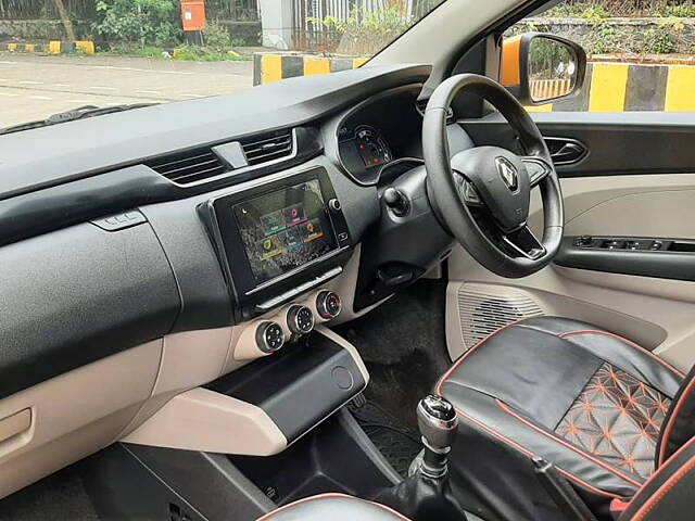 Used Renault Triber [2019-2023] RXT [2019-2020] in Mumbai