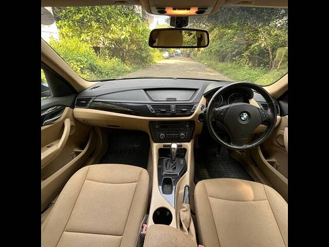 Used BMW X1 [2013-2016] sDrive20d in Mumbai