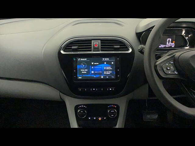 Used Tata Tiago [2016-2020] Revotron XZA Plus in Mumbai