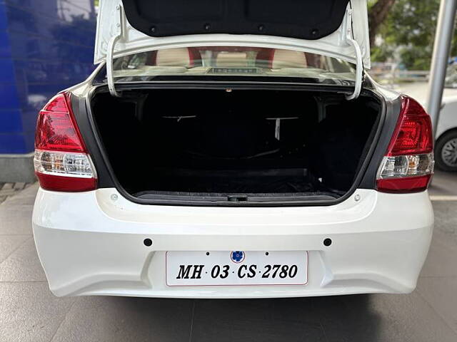 Used Toyota Etios [2013-2014] V in Mumbai