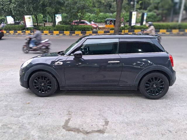 Used MINI Cooper [2014-2018] S in Hyderabad