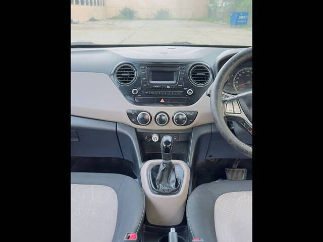 Used Hyundai Grand i10 [2013-2017] Asta 1.2 Kappa VTVT [2013-2016] in Vadodara