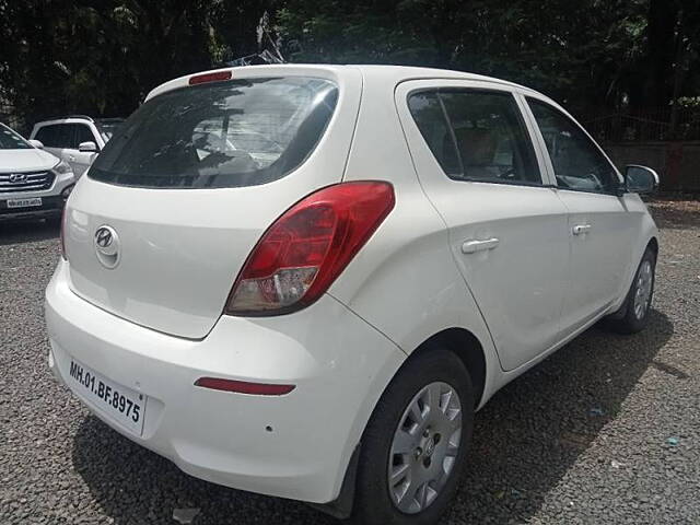 Used Hyundai i20 [2010-2012] Magna 1.2 in Mumbai