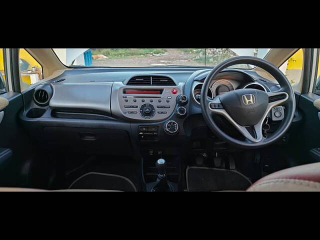 Used Honda Jazz [2011-2013] S in Chennai