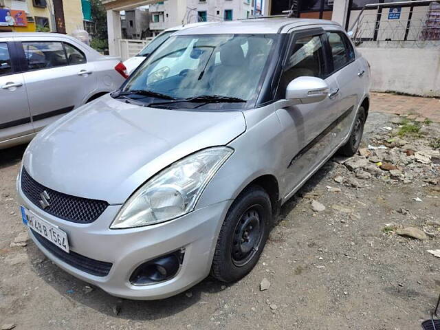 Used Maruti Suzuki Swift DZire [2011-2015] VDI in Nagpur