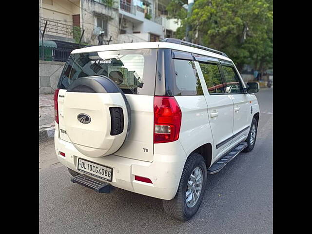 Used Mahindra TUV300 [2015-2019] T8 in Delhi