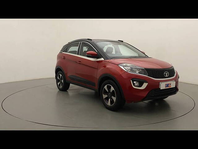 Used 2018 Tata Nexon in Mumbai