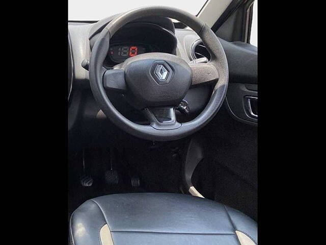 Used Renault Kwid [2019] [2019-2019] 1.0 RXT Opt in Bangalore