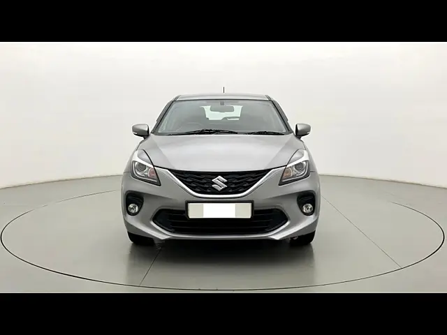 Used 2019 Maruti Suzuki Baleno in Delhi