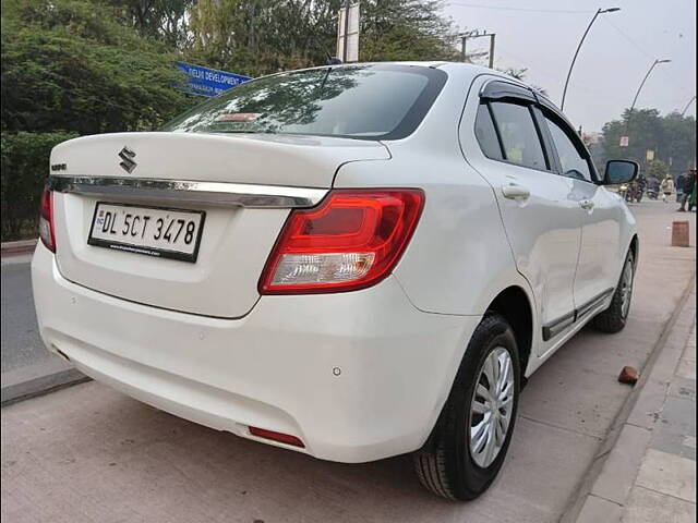 Used Maruti Suzuki Dzire VXi [2020-2023] in Delhi