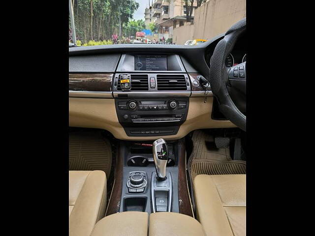 Used BMW X5 [2014-2019] xDrive 30d in Mumbai