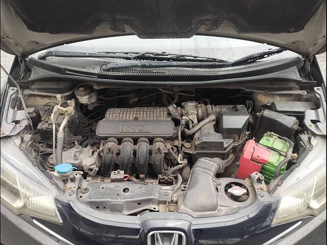 Used Honda Jazz [2015-2018] V Petrol in Surat