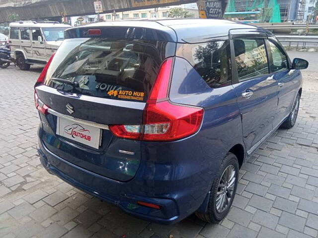 Used Maruti Suzuki Ertiga [2018-2022] ZXi Plus in Kolkata