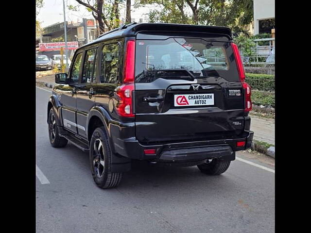 Used Mahindra Scorpio 2021 S11 in Chandigarh