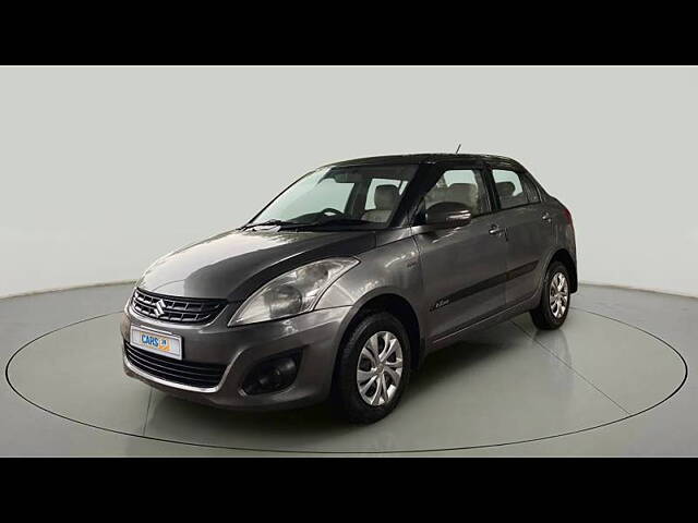 Used Maruti Suzuki Swift DZire [2011-2015] VDI in Ahmedabad