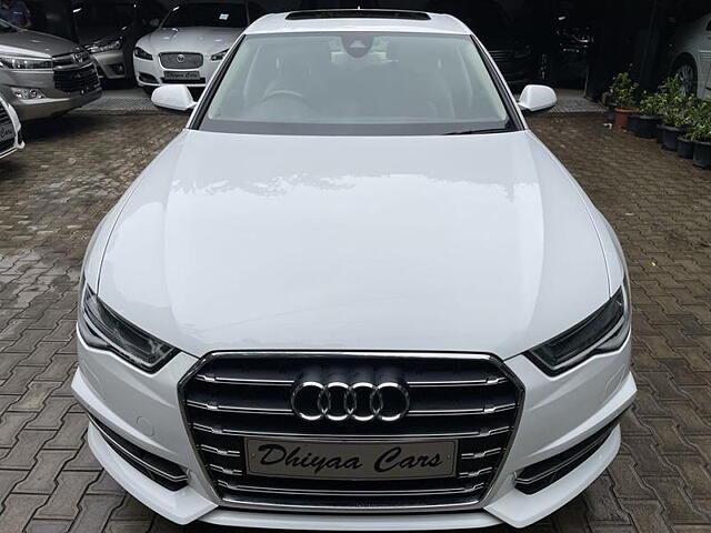 Used 2019 Audi A6 in Chennai
