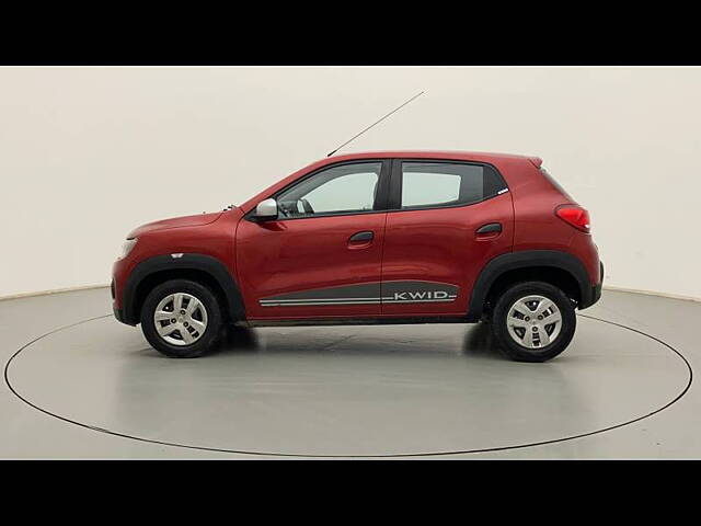 Used Renault Kwid [2022-2023] RXT 1.0 in Delhi