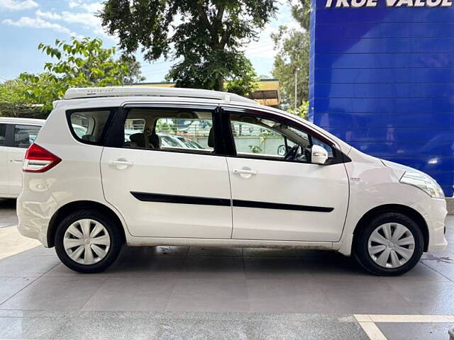 Used Maruti Suzuki Ertiga [2015-2018] VDI SHVS in Mumbai