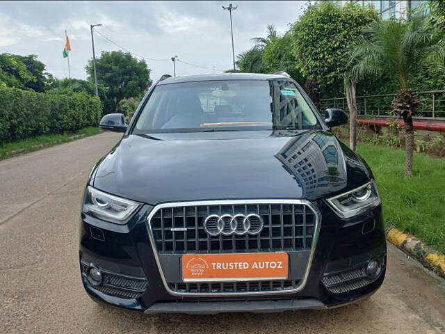 Used 2014 Audi Q3 in Delhi