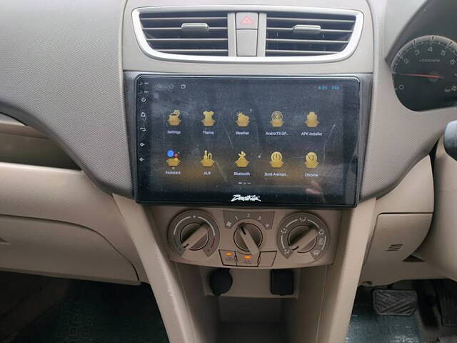 Used Maruti Suzuki Ertiga [2018-2022] VXi AT in Mumbai