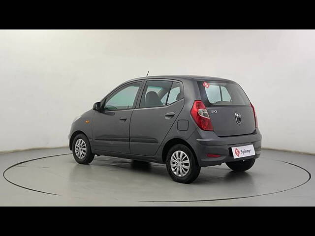 Used Hyundai i10 [2010-2017] Sportz 1.2 Kappa2 in Ahmedabad