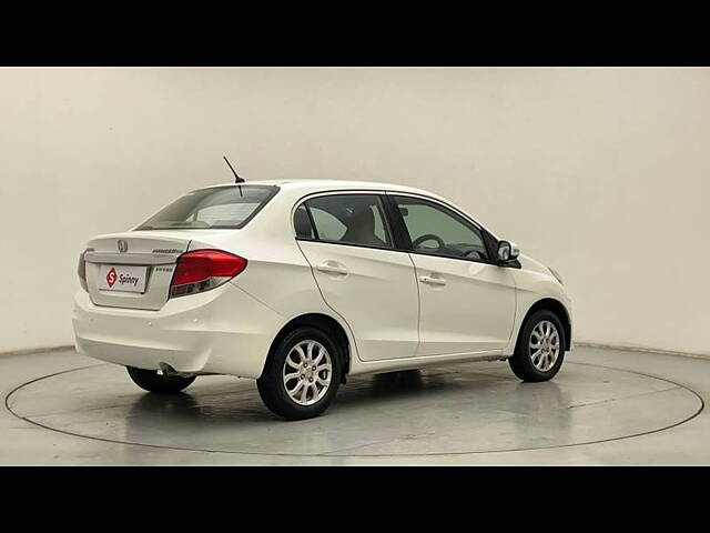 Used Honda Amaze [2013-2016] 1.2 VX AT i-VTEC in Pune