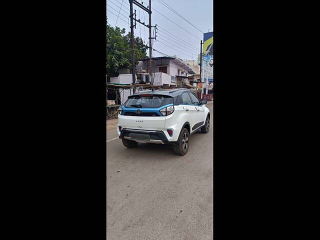 Used Tata Nexon EV [2020-2022] XZ Plus in Raipur