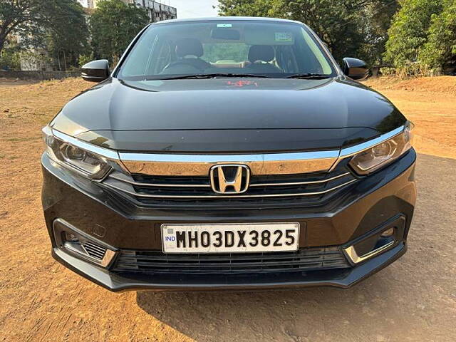 Used Honda Amaze [2018-2021] 1.2 VX CVT Petrol [2019-2020] in Mumbai